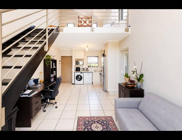 1 BEDROOM APARTMENT FOR SALE IN DOUGLASDALE